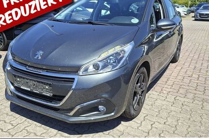 Peugeot 208 121.940 km 3.985 &euro; Achern 77855