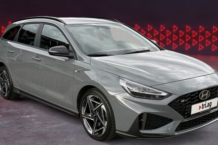 Hyundai i30 5.600 km 29.370 &euro; Kippenheim 77971