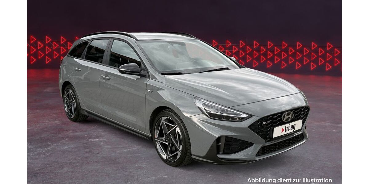 Hyundai i30 5.600 km 29.370 &euro; Kippenheim 77971