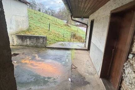 Haus Nordrach - 4 Zimmer, 95 m&sup2;, 135.000&euro; | Angebot:26410349