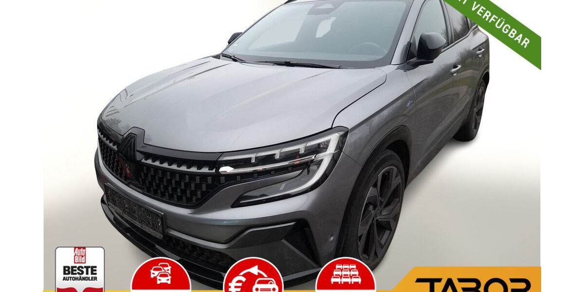 Renault Austral 61.650 km 25.488 &euro; Kehl 77694