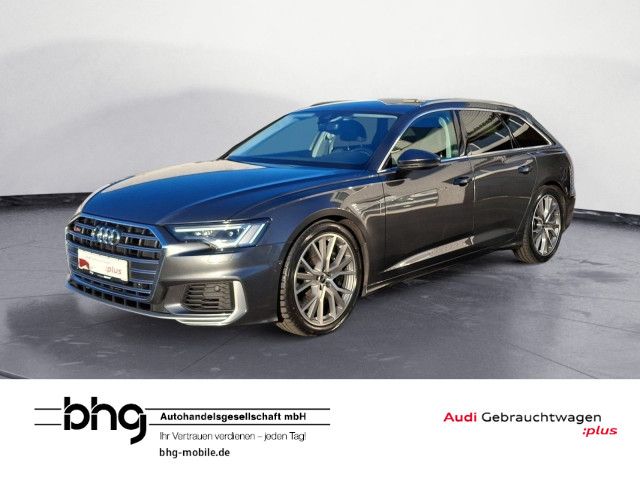 Audi S6 80.859 km 45.960 &euro; Kehl 77694