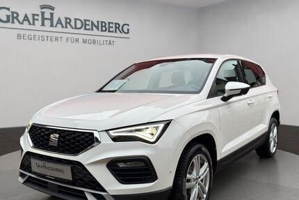 Seat Ateca 101.400 km 19.444 &euro; Gengenbach 77723