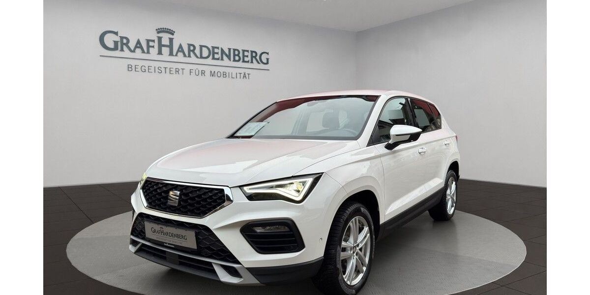 Seat Ateca 101.400 km 19.777 &euro; Gengenbach 77723
