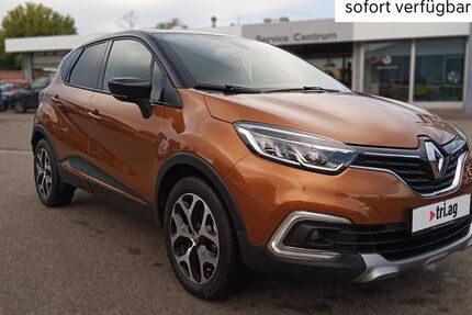 Renault Captur 22.721 km 13.990 &euro; Bühl 77815