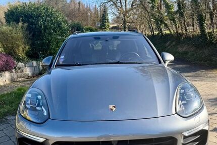Porsche Cayenne 202.000 km 23.500 &euro; Lahr 77933