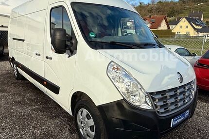Renault Master 180.000 km 9.200 &euro; Ettenheim 77955