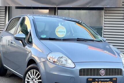 Fiat Grande Punto 185.000 km 3.495 &euro; Lahr 77933