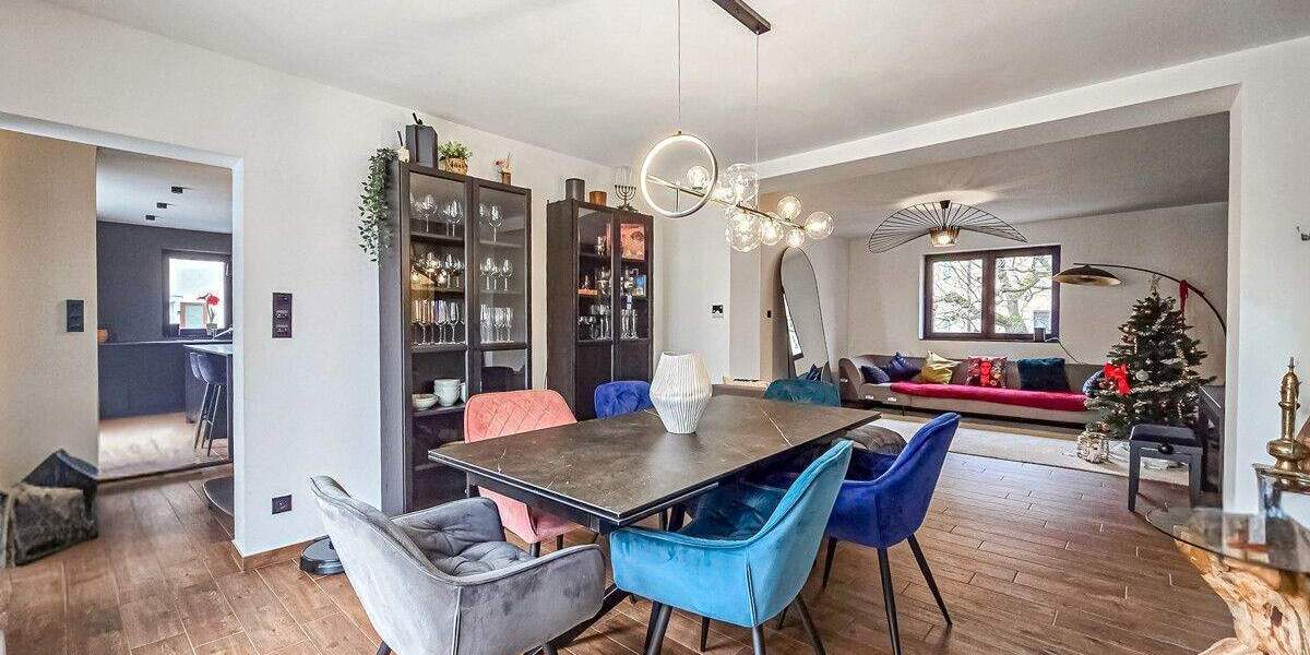 Einfamilienhaus Kehl / Auenheim Auenheim - 7 Zimmer, 200 m&sup2;, 595.000&euro; | Angebot:25694403