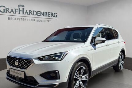 Seat Tarraco 84.800 km 29.888 &euro; Gengenbach 77723