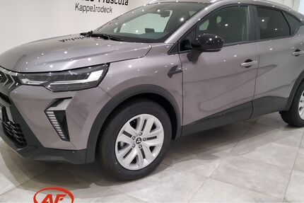 Mitsubishi ASX 2.928 km 22.910 &euro; Kappelrodeck 77876