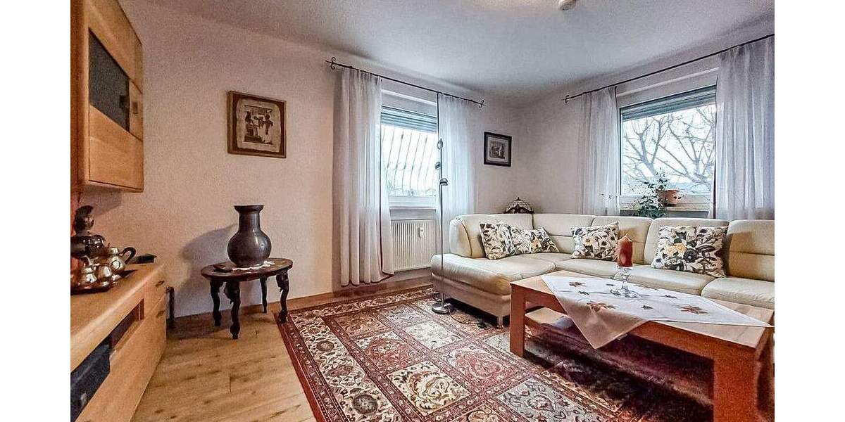Einfamilienhaus Offenburg Bühl - 6 Zimmer, 125 m&sup2;, 549.000&euro; | Angebot:25694423