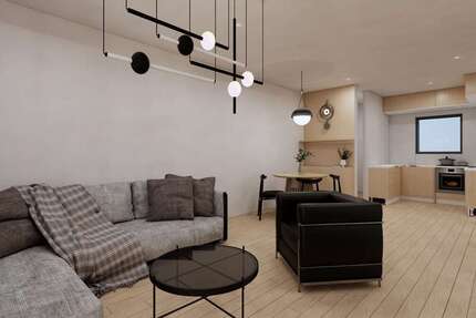 Wohnung Rust - 2 Zimmer, 65 m&sup2;, 329.800&euro; | Angebot:22104631