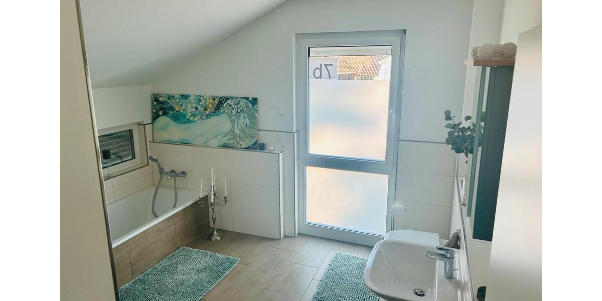 Einfamilienhaus Ettenheim - 5 Zimmer, 120 m&sup2;, 749.999&euro; | Angebot:26906839