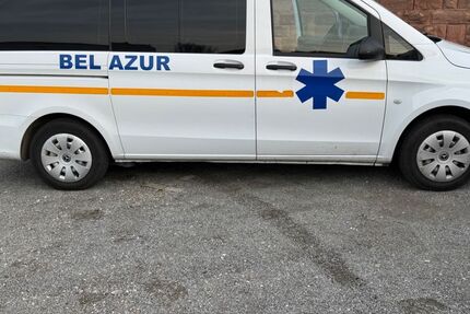 Mercedes-Benz Vito 351.800 km 12.700 &euro; Offenburg 77654