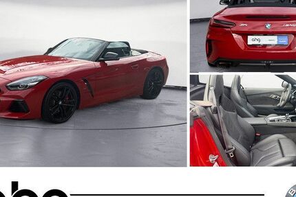 BMW Z4 M40 16.877 km 49.930 &euro; Hausach 77756