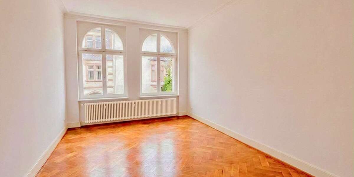 Etagenwohnung Lahr - 3 Zimmer, 100 m&sup2;, 295.000&euro; | Angebot:27244567