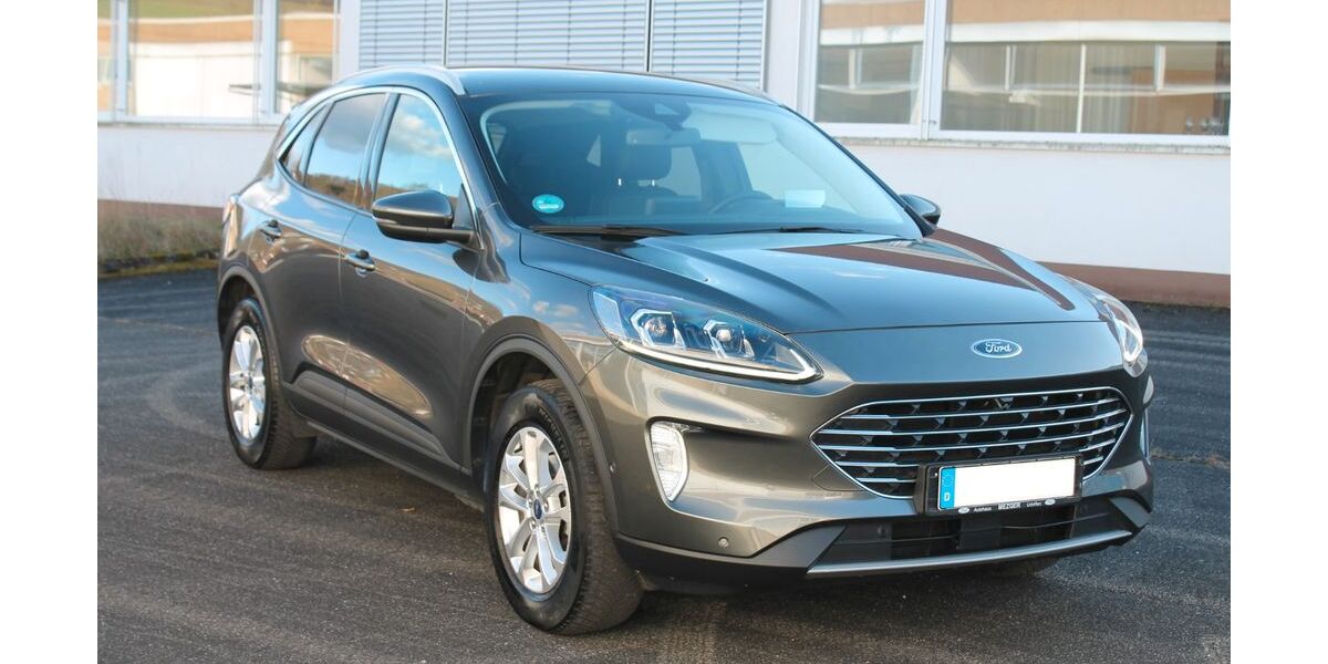 Ford Kuga 91.000 km 18.990 &euro; Lahr/Reichenbach 77933