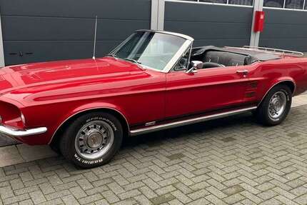 Ford Mustang 99.999 km 79.900 &euro; Schwanau 77963