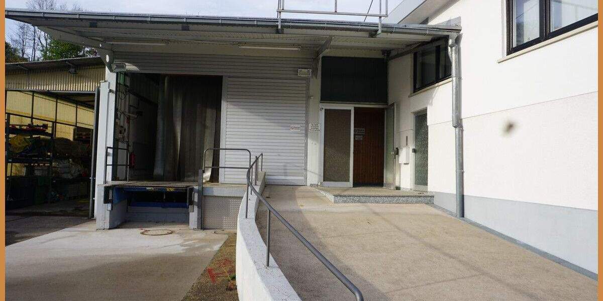 Gewerbeobjekt Zell am Harmersbach Unterharmersbach - 3.100&euro; | Angebot:25739429