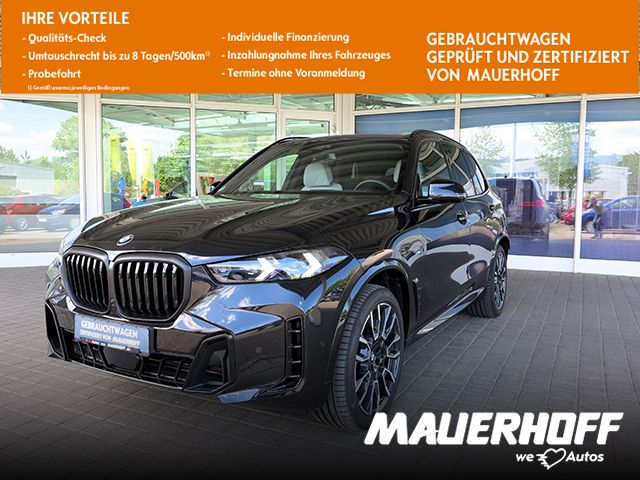 BMW X5 25.000 km 82.490 &euro; Bühl 77815