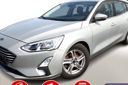 Ford Focus 43.100 km 13.988 &euro; Kehl 77694