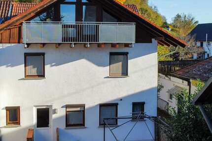 Haus Hohberg / Niederschopfheim Niederschopfheim - 6 Zimmer, 161 m&sup2;, 449.000&euro; | Angebot:23628404