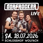 Dorfrocker Live