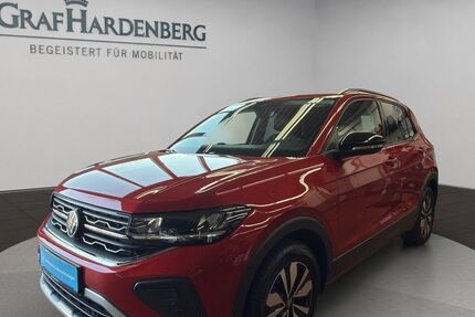 VW T-Cross 6.700 km 23.444 &euro; Offenburg 77652