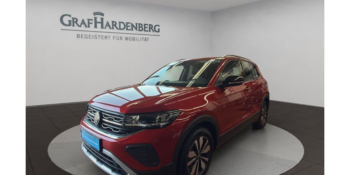 VW T-Cross 6.700 km 23.444 &euro; Offenburg 77652