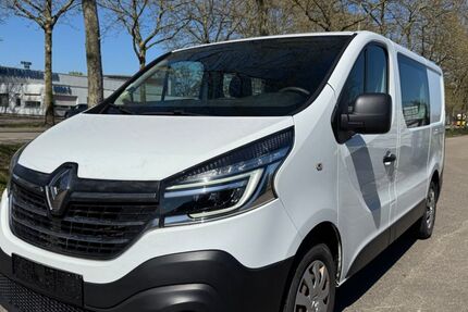 Renault Trafic 149.000 km 16.541 &euro; Lahr 77933