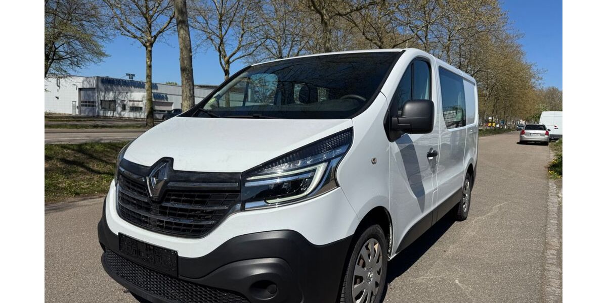 Renault Trafic 149.000 km 16.541 &euro; Lahr 77933