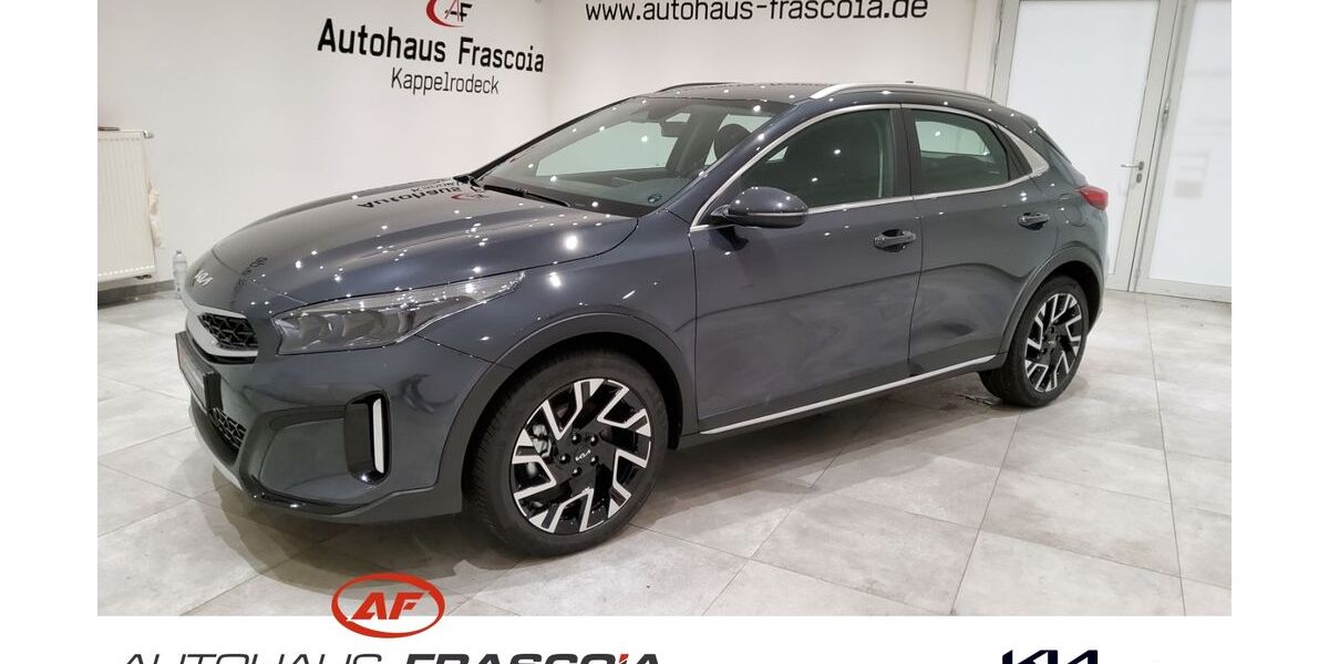 Kia XCeed 3.925 km 26.290 &euro; Kappelrodeck 77876