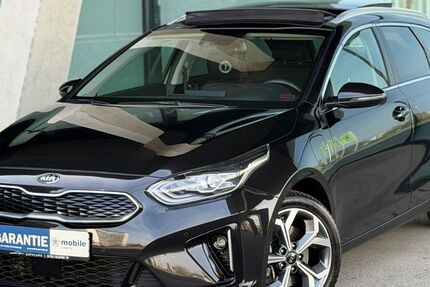 Kia ceed Sportswagon 50.100 km 20.899 &euro; Offenburg 77656