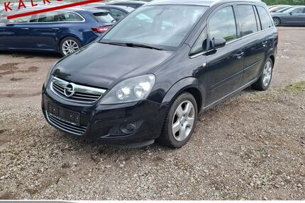 Opel Zafira 111.211 km 3.985 &euro; Achern 77855