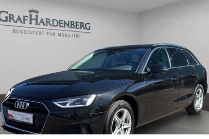 Audi A4 125.200 km 21.888 &euro; Lahr 77933