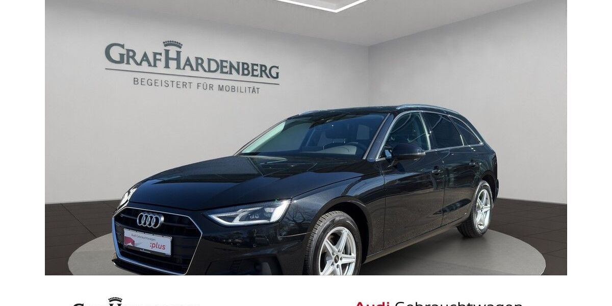 Audi A4 125.200 km 21.888 &euro; Lahr 77933