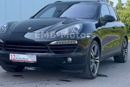 Porsche Cayenne 248.000 km 25.000 &euro; Ottersweier 77833