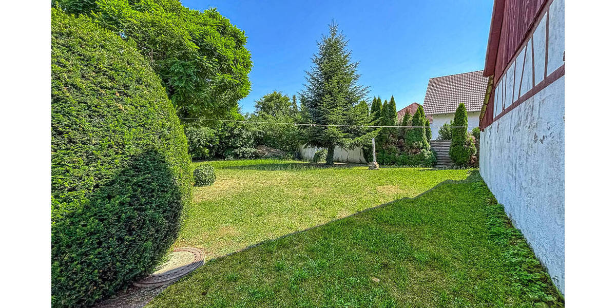 Mehrfamilienhaus, Wohnhaus Kehl Goldscheuer - 1 Zimmer, 259 m&sup2;, 449.000&euro; | Angebot:25741320