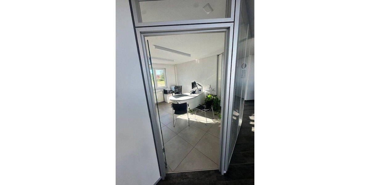 Gewerbeobjekt Achern - 4.200&euro; | Angebot:25670670