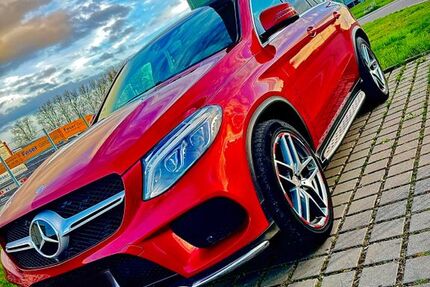 Mercedes-Benz GLE 350 187.175 km 29.999 &euro; Lahr 77933