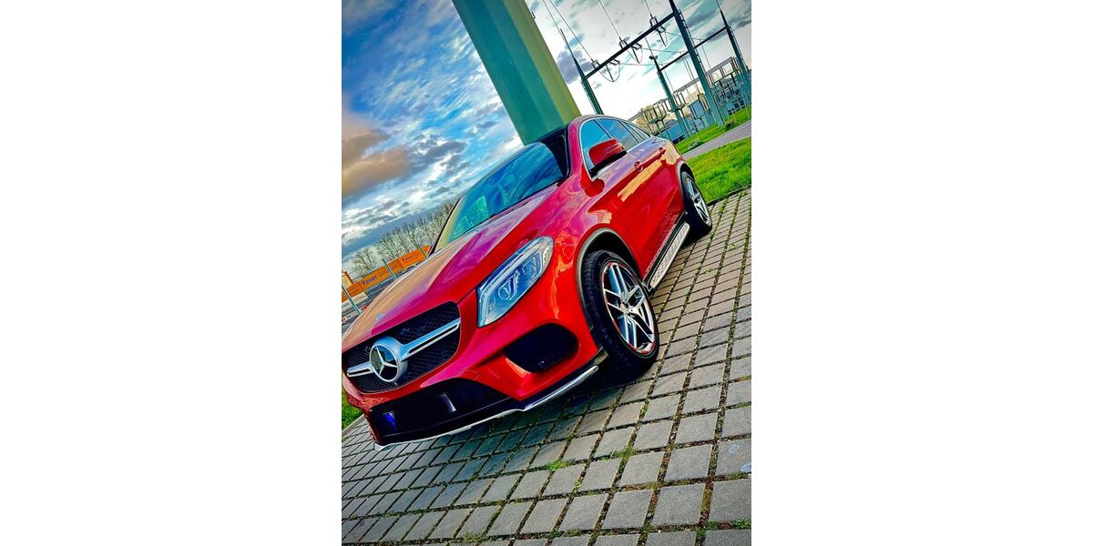 Mercedes-Benz GLE 350 187.175 km 29.999 &euro; Lahr 77933