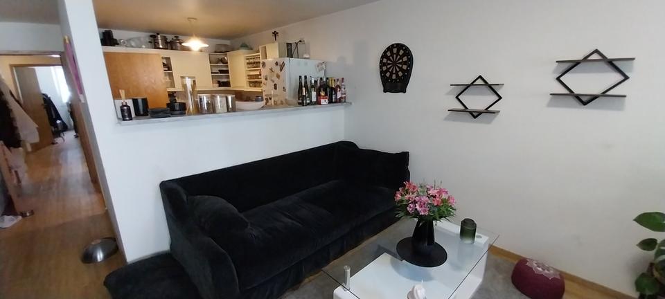 Etagenwohnung Offenburg - 2 Zimmer, 59 m&sup2;, 199.000&euro; | Angebot:26921952