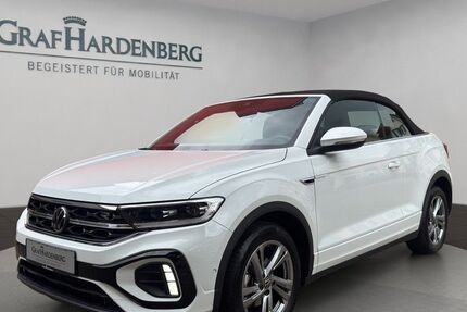 VW T-Roc 25.300 km 31.888 &euro; Gengenbach 77723
