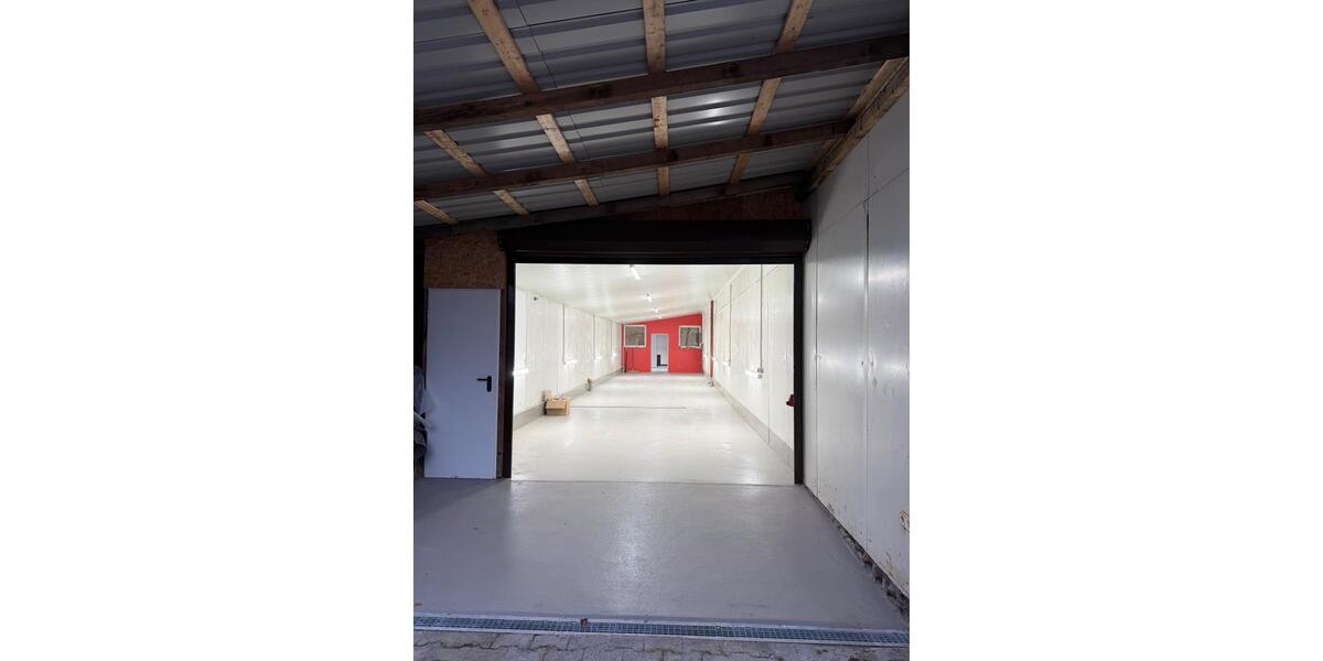 Gewerbeobjekt Lahr (Schwarzwald) - 2.500&euro; | Angebot:25959006