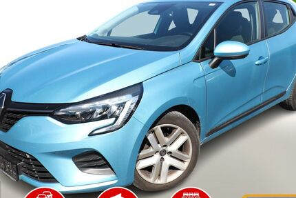 Renault Clio 73.950 km 10.488 &euro; Kehl 77694