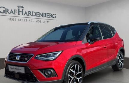 Seat Arona 31.100 km 19.333 &euro; Lahr 77933