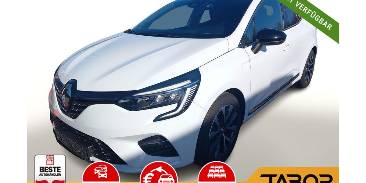 Renault Clio 41.250 km 16.588 &euro; Offenburg 77652