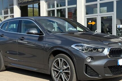 BMW X2 72.000 km 23.999 &euro; Lahr 77933