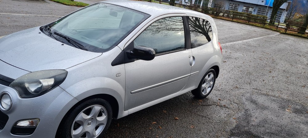Renault Twingo 115.186 km 4.200 &euro; Gengenbach 77723